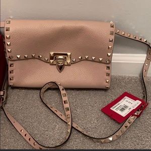 Valentino Rockstud Bag